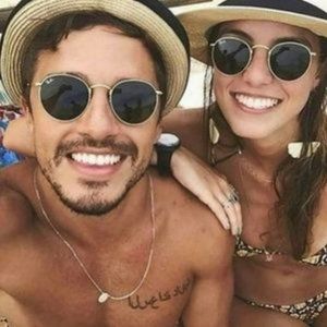 RAY-BAN CLASSIC ROUND METAL RB3447